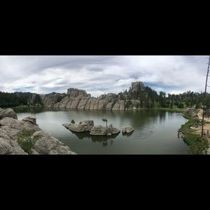 Meet your Posher, Traci